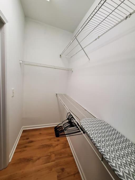 Mbz Stadium*Modern House*King Bed*Wi-Fi*Smart Tv Atlanta Exterior foto